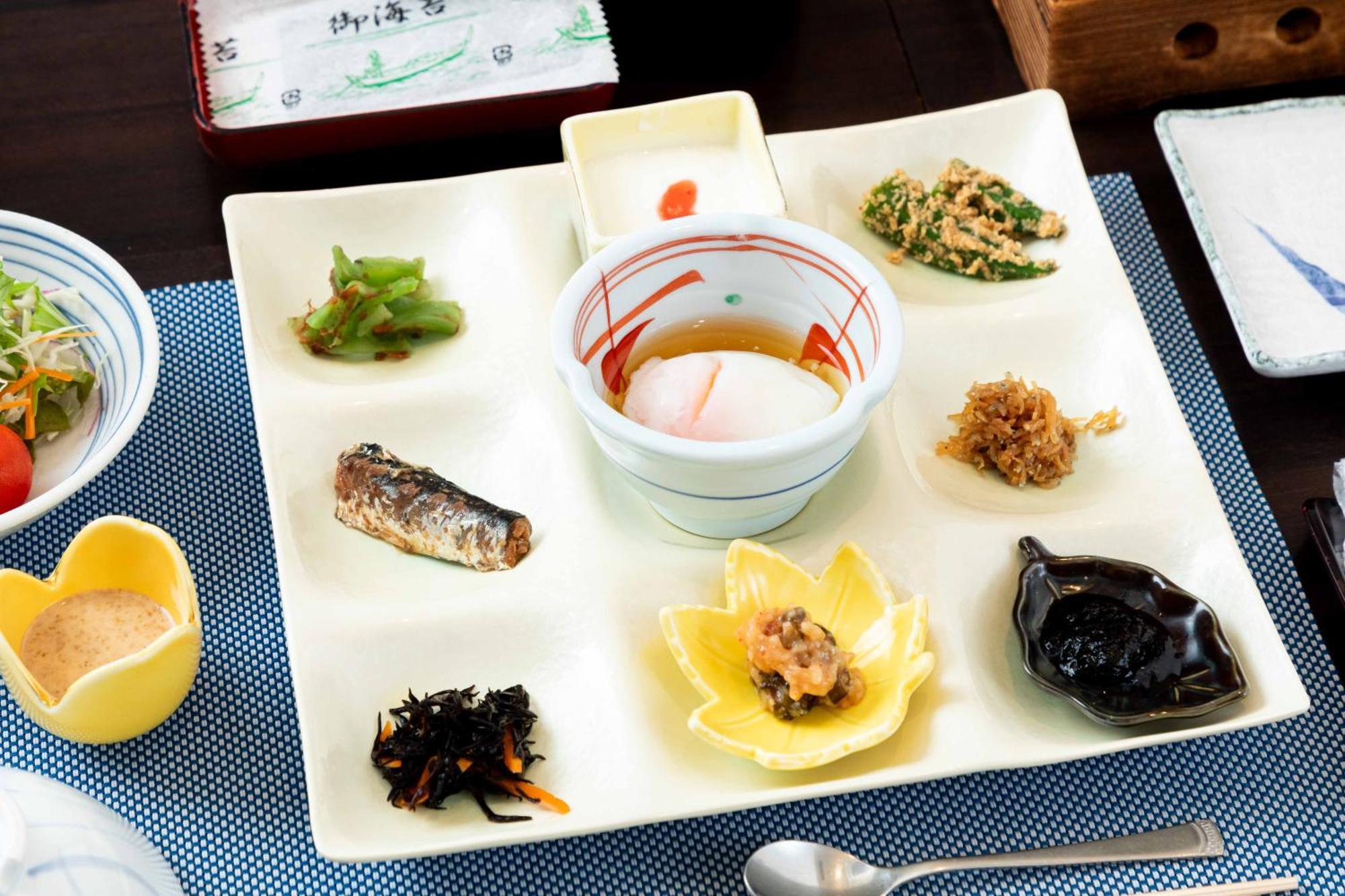 丰冈市 翠山庄日式旅馆酒店 外观 照片